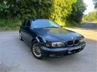 Bmw e39 2.0 r6 Lpg dlugie oplaty mozliwa zamiana !