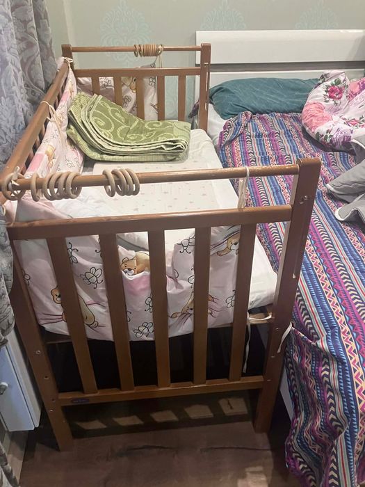 Дитячий візок Anex