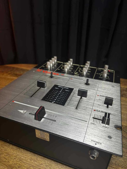 Vestax PMC-05 PRO II z Innofaderem