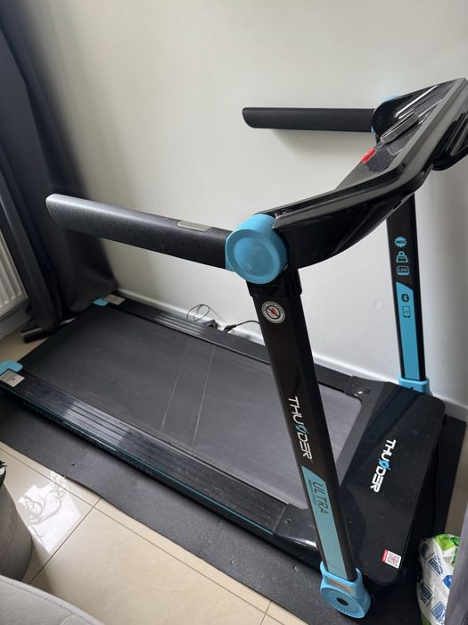 Bieżnia  Thunder 3 KM