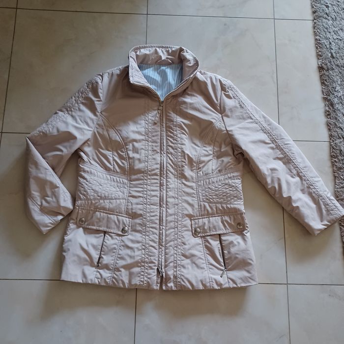 Kurtka Gerry Weber przejściowa super jakość L/42-44/ salon 529 zł