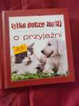 Tylko dobre myśli o przyjaźni