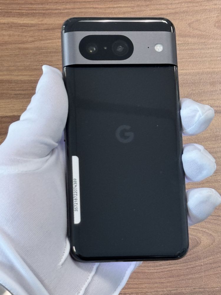 Відверто класний Google Pixel 8 128 та 256 Гб