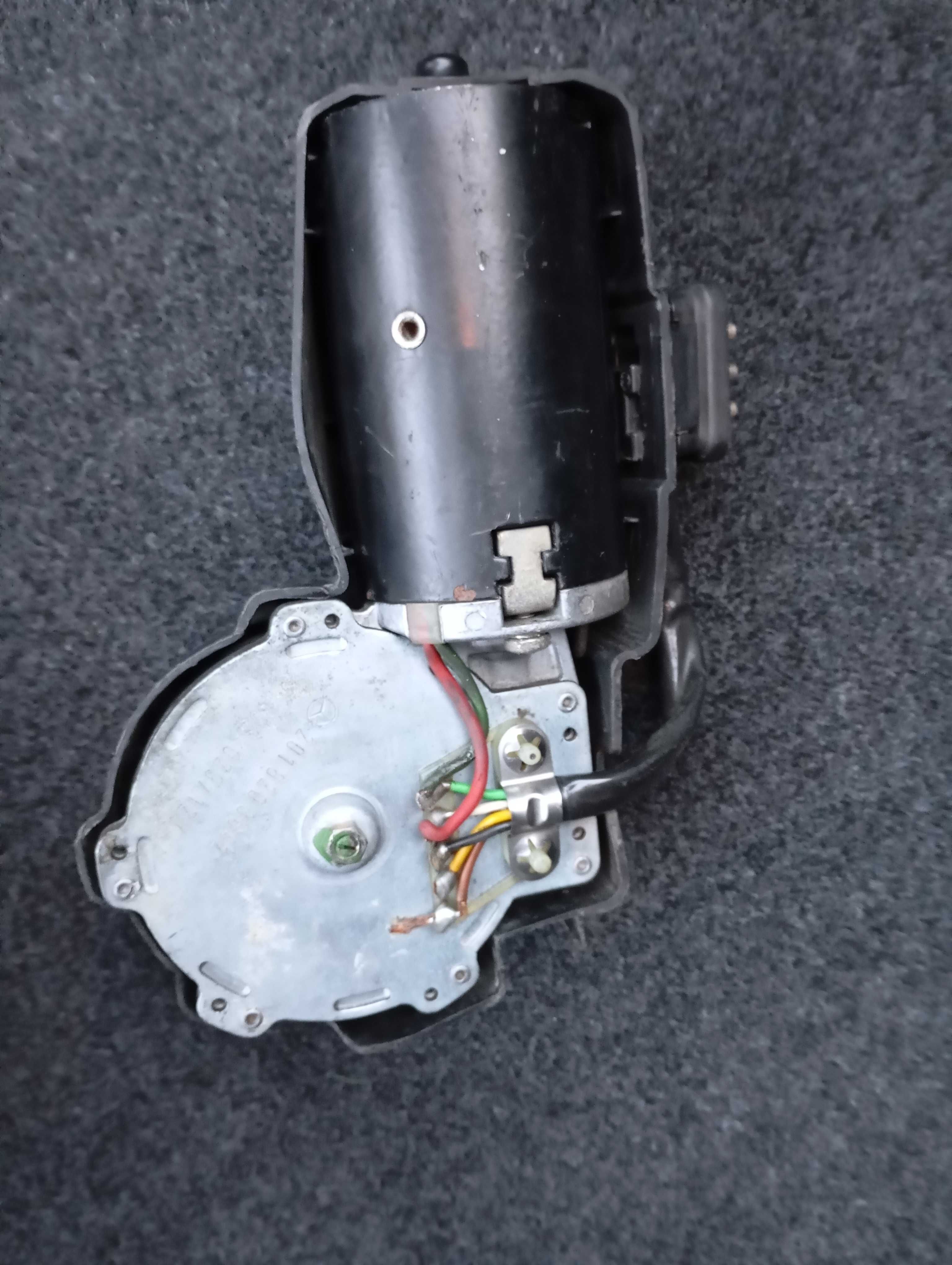 Motor de Limpa parabrisas