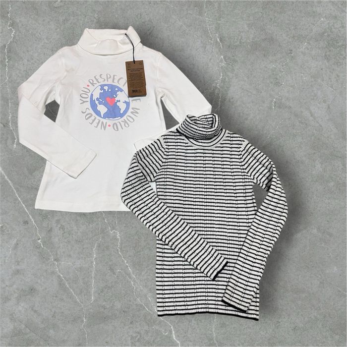 Одяг для дівчинки на 110-116, фирм OVS,Primark