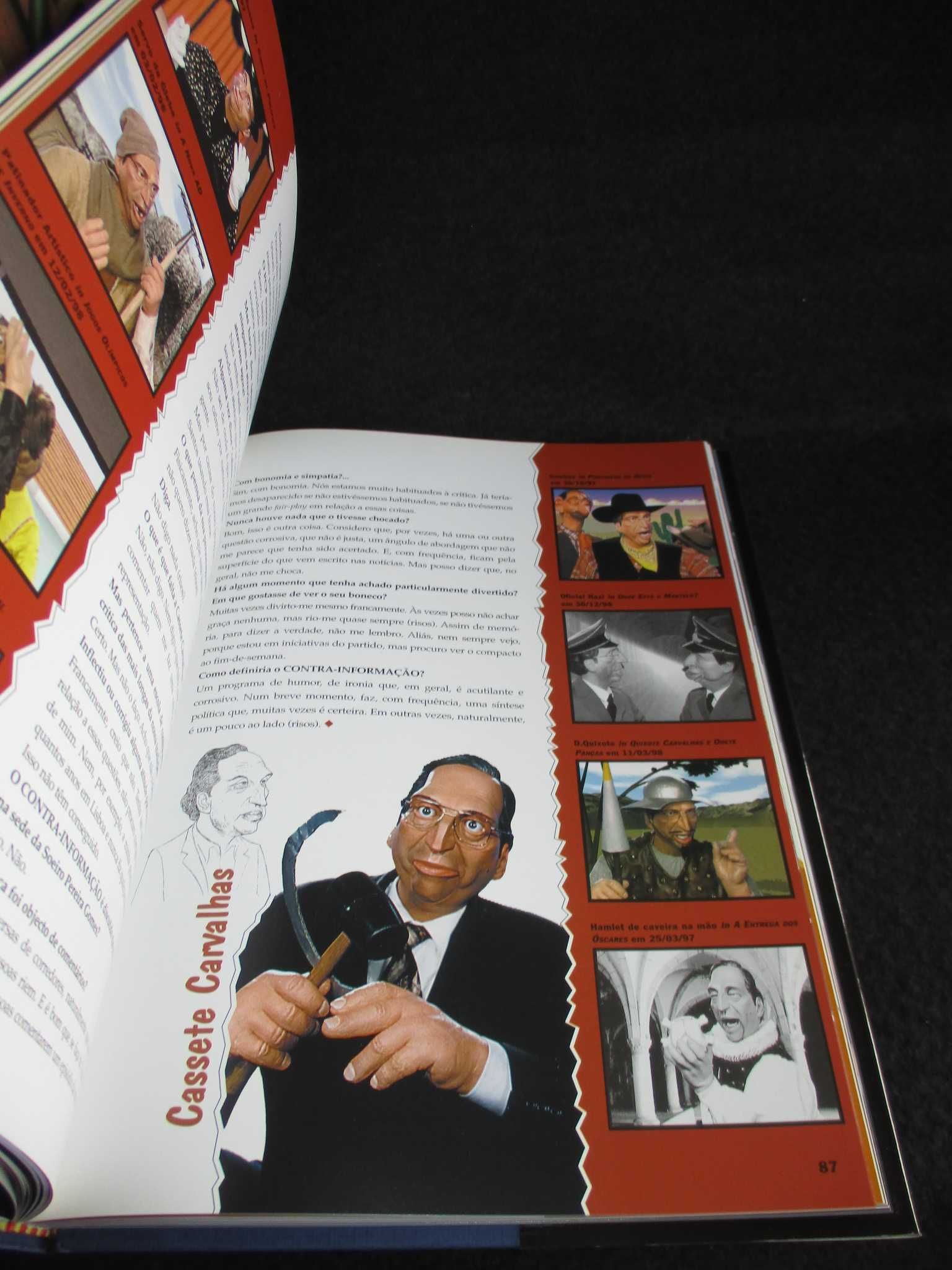 Livro Ser do Contra Paula Mascarenhas