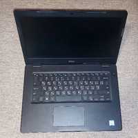 Ноутбук Dell Latitude 3490, 14",ddr4 8gb, nvme 256gb, intel i3 8130u
