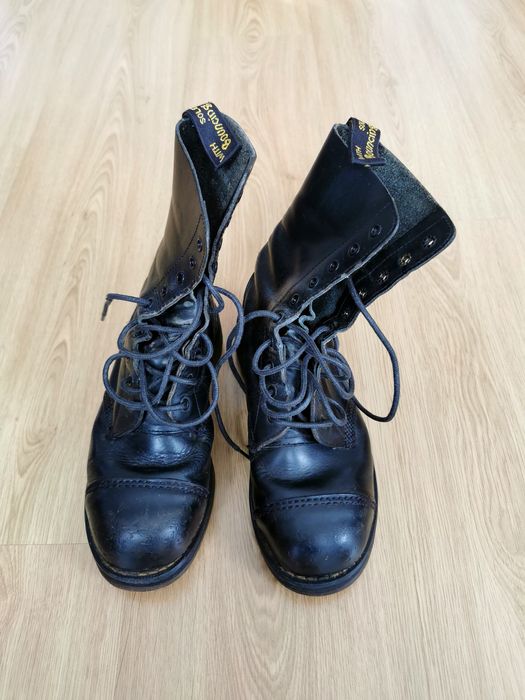 Botas Dr. Martens