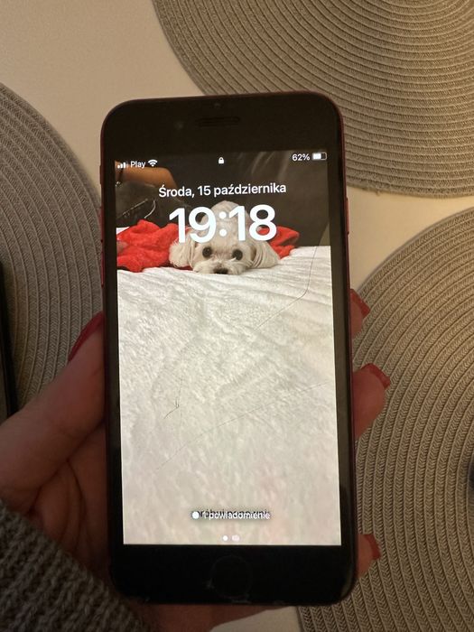 Iphone SE 64GB 2020