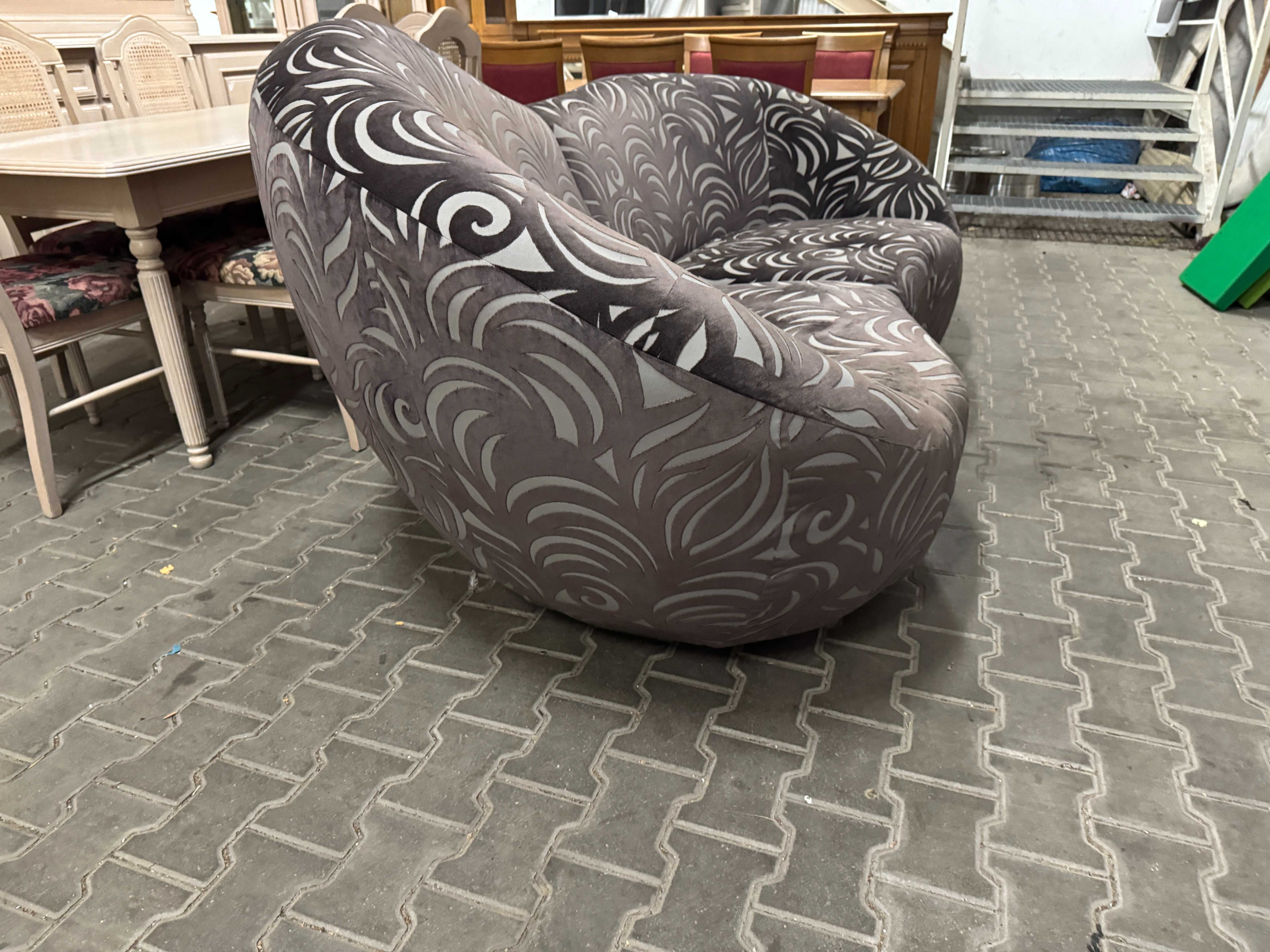 Sofa Scala sofa duża sofa od Ewa Minge