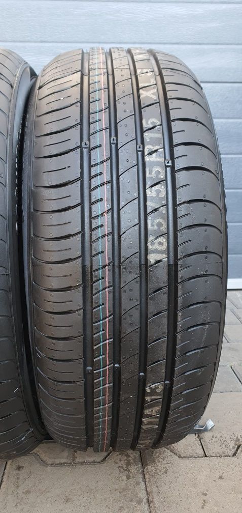 185/55/15 Kumho komplet Nowe