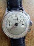 Chronographe formida