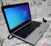 Samsung RV508:15.6' /T4500/4Gb/120SSD новый. Гарантия "Пешка"