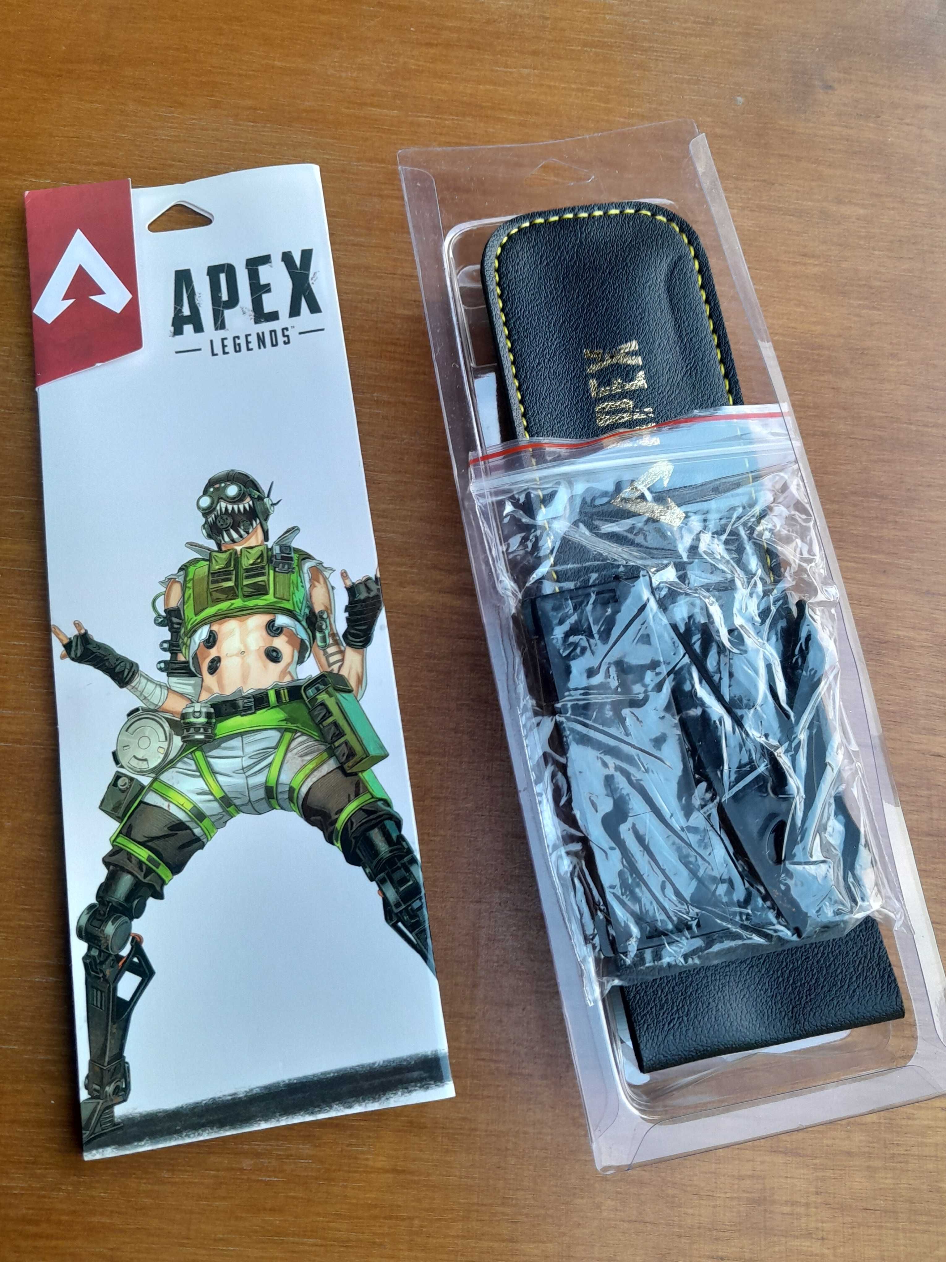 Nóż motylkowy nożyk APEX Legends 21 cm nowy outlet