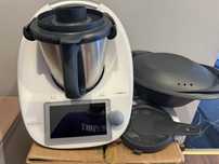 Thermomix termomix tm6 vorwerk