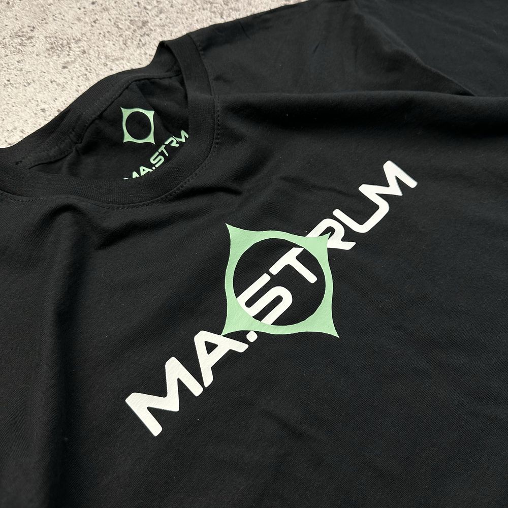 Футболка MA STRUM Всі розміри mastrum ma.strum
