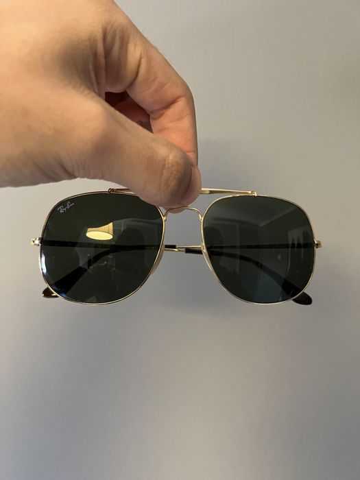 Óculos Ray Ban Aviador