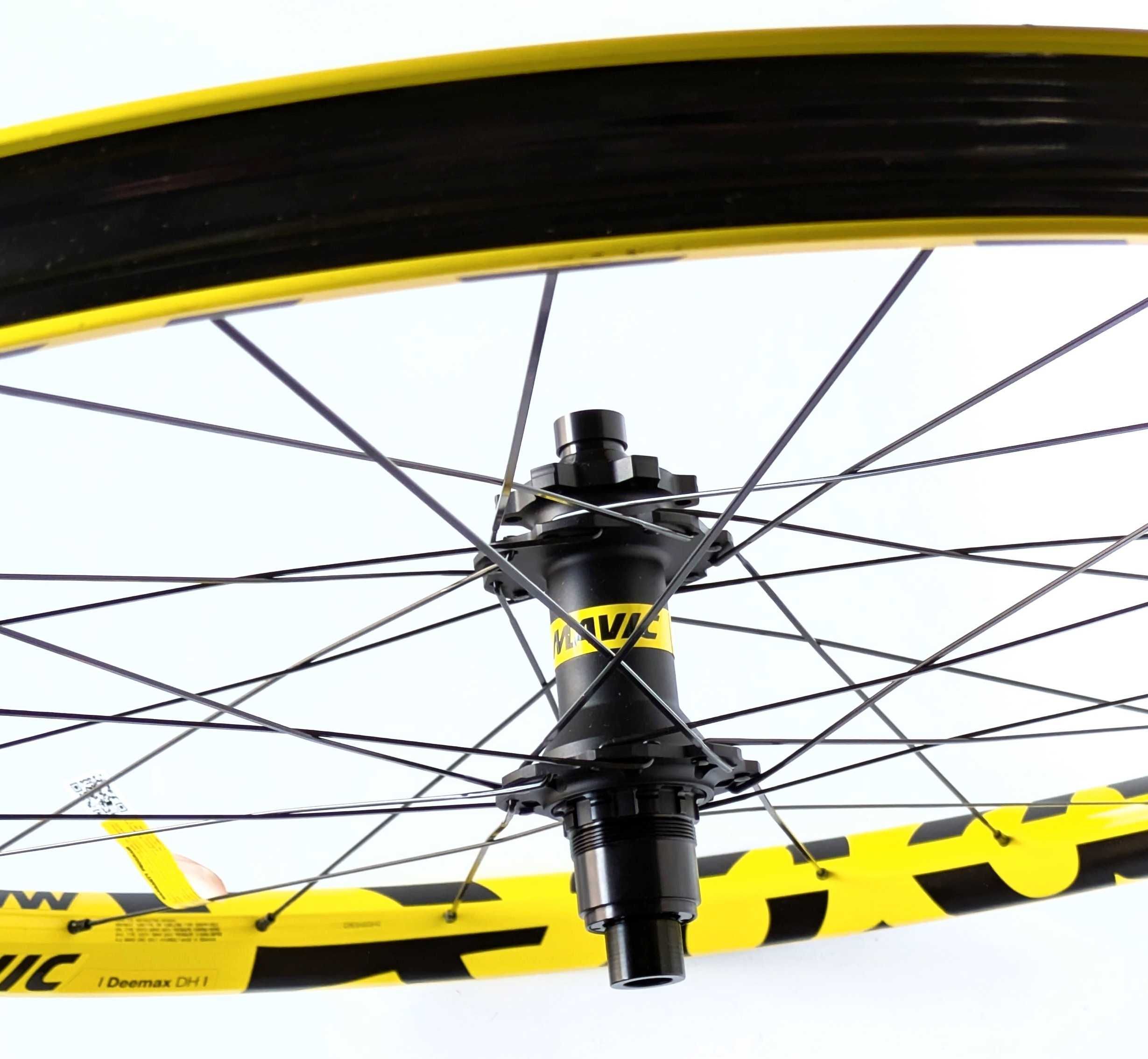 Koło Mavic Deemax DH 622x30, 29'', XD, tylne, nowe (841)