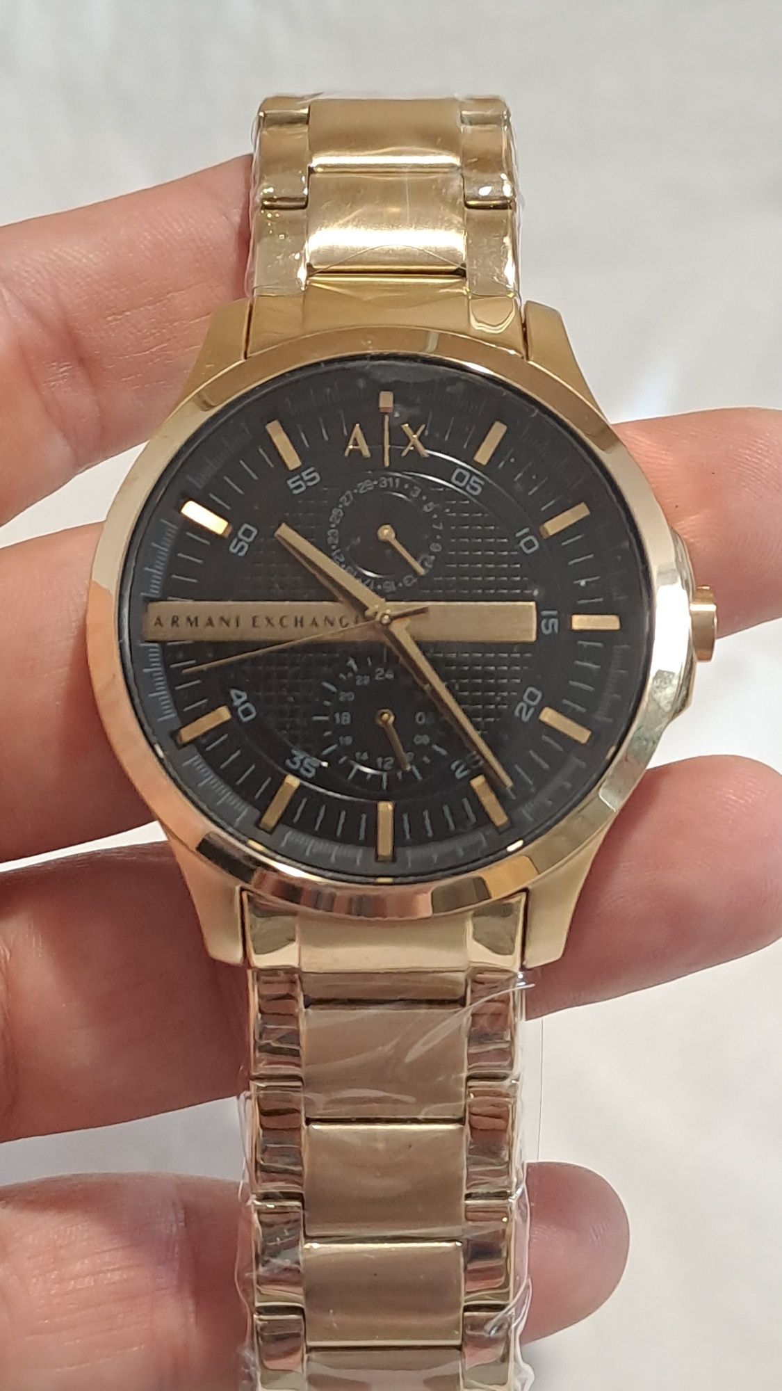 Zegarek Armani Exchange AX2122