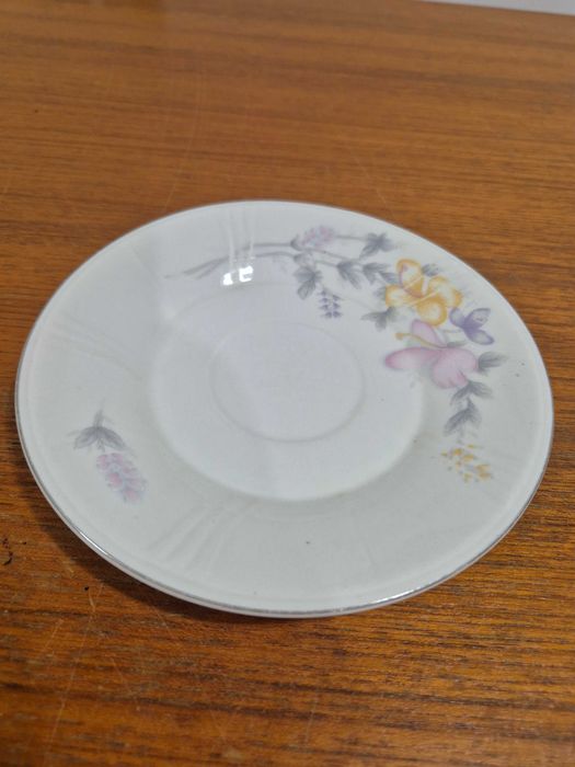 Talerzyk deserowy China Pearl