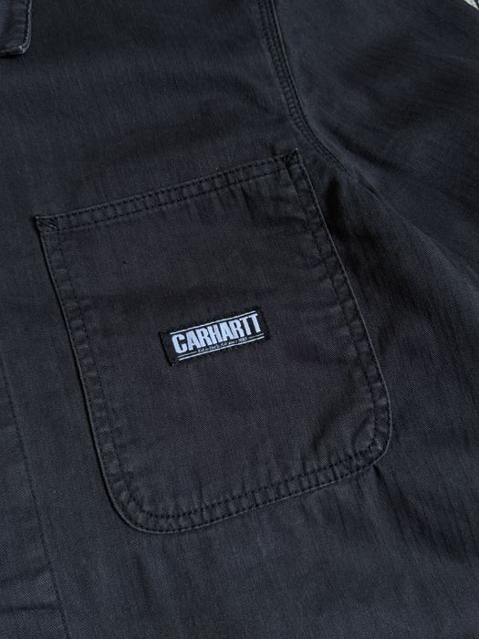 Carhartt Digger Coat Jacket / Кархарт джекет