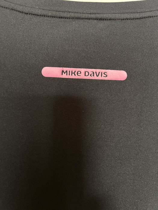 Camisola Senhora Mike Davis