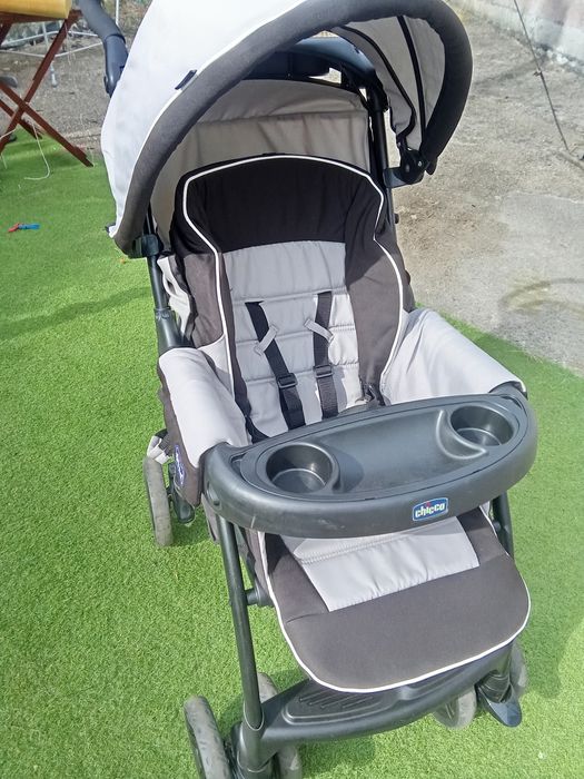 Carinho de bebe Chicco