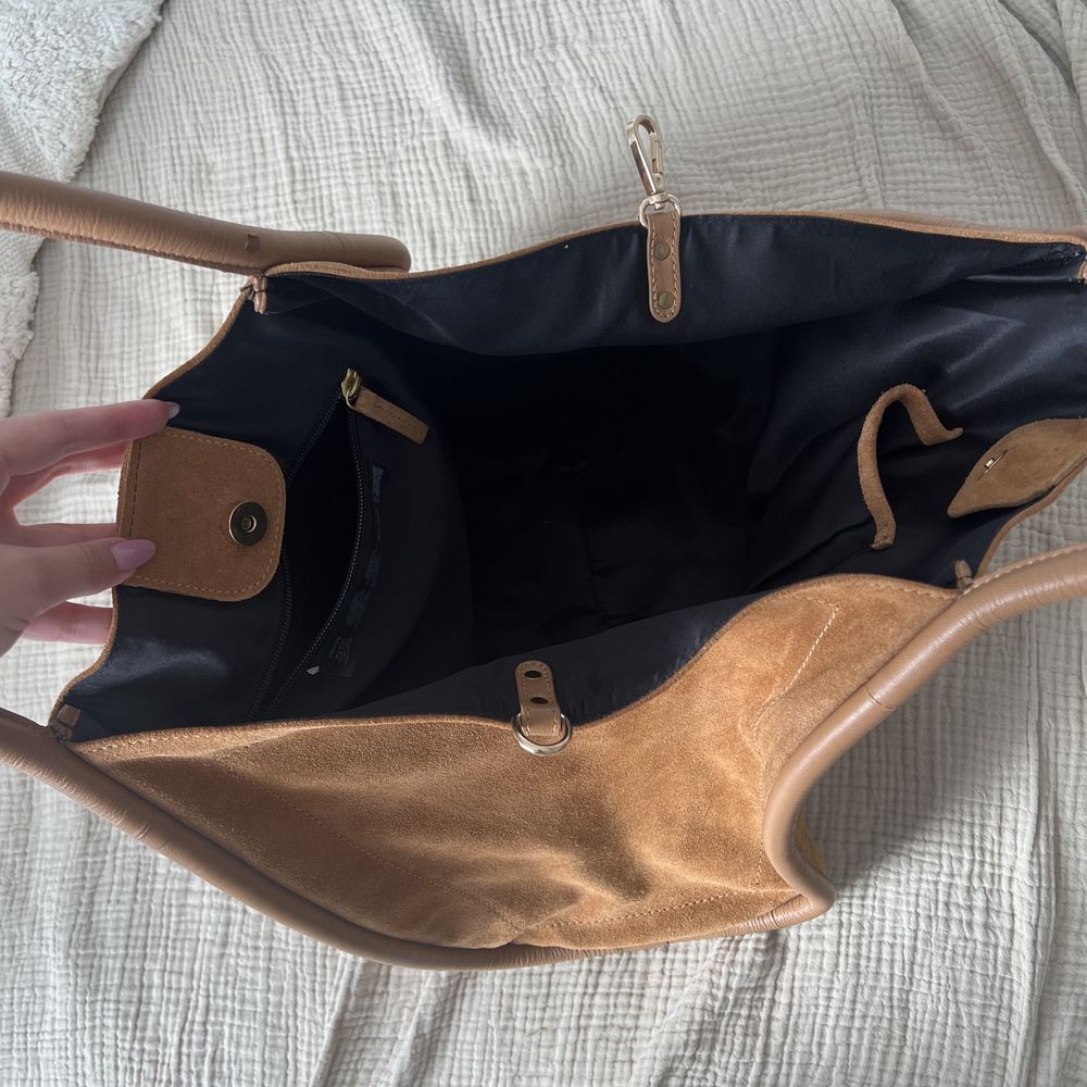 Torebka torba tote ASOS design
