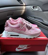 Женские Nike Air Max 90 Новые  Оригинал