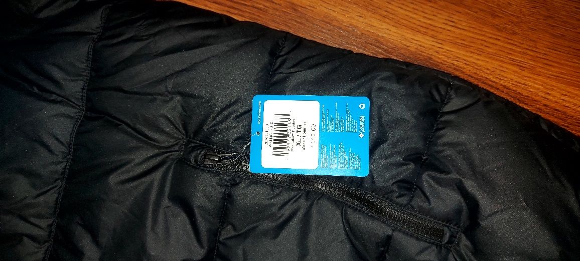 Продам куртку Columbia оригинал