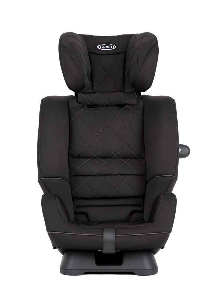 Fotelik Samochodowy GRACO SLIMFIT R129 ISize 0-36k Odchylany Przód Tył