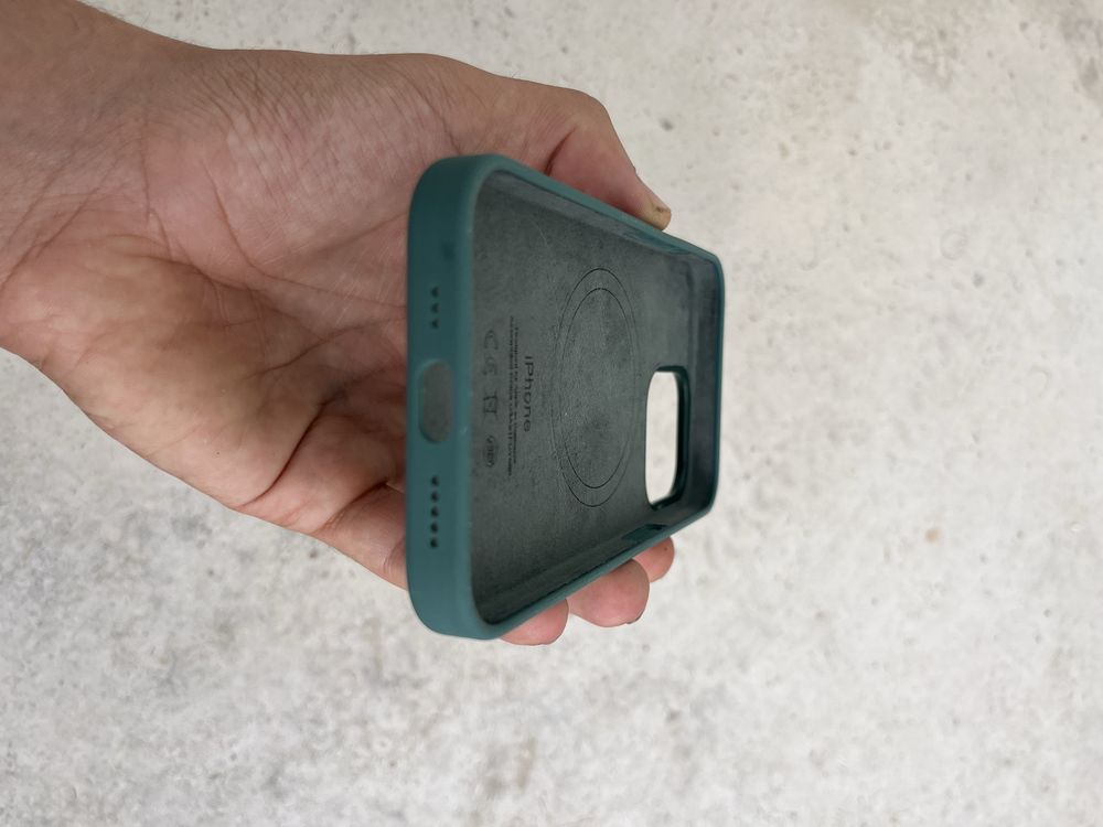 Capa iphone 13 Pro