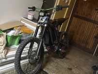Surron light bee X TORP 9kw