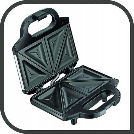 OPIEKACZ Toster do kanapek tostów Tefal 700W - Przecena