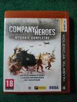 Gra na PC Company of Heroes