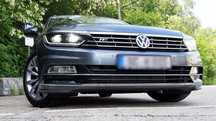 Volkswagen Passat R-Line190Ps 4MotionSkóraNaviTopLedMod2016DigitalKeyLessGoSerwisPiękny!