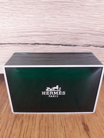Hermes Eau DOrange Verte mydło 150 g