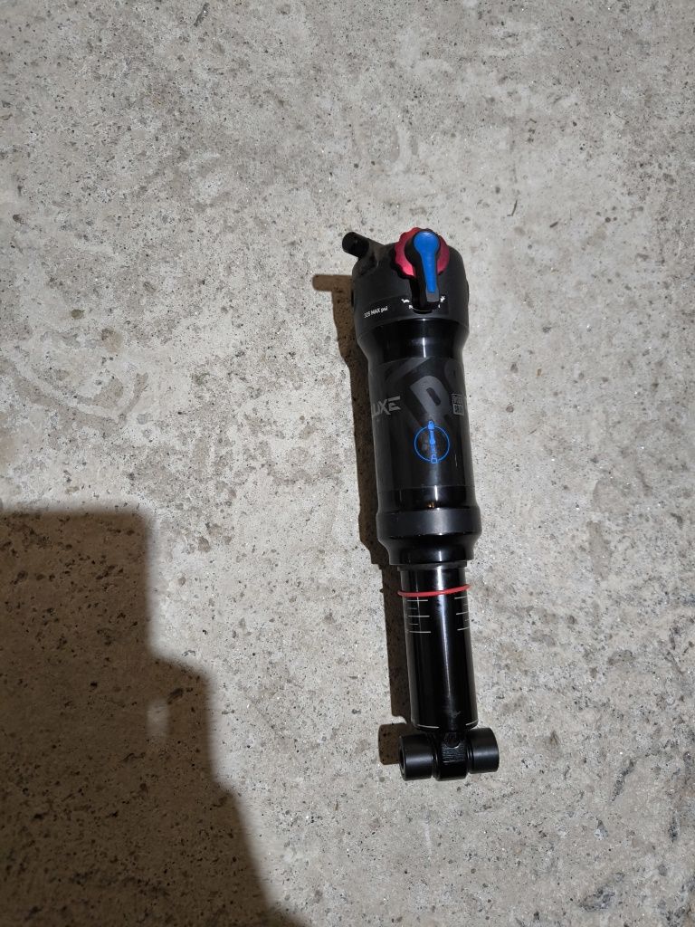 Amortecedor rock shox Deluxe +