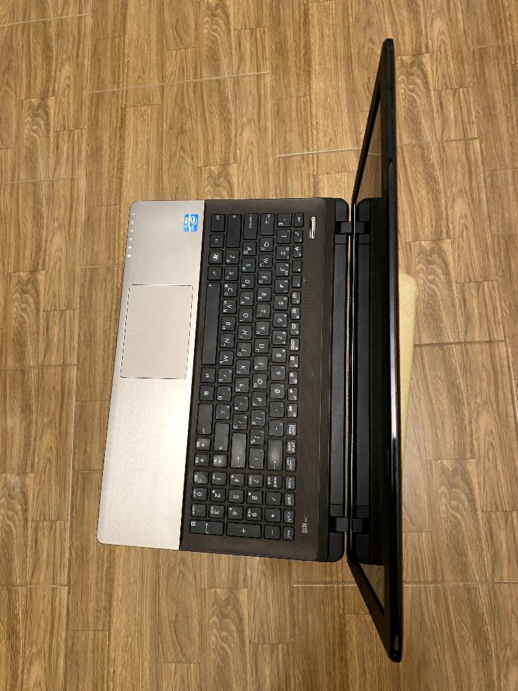 Ноутбуки Asus K55VM