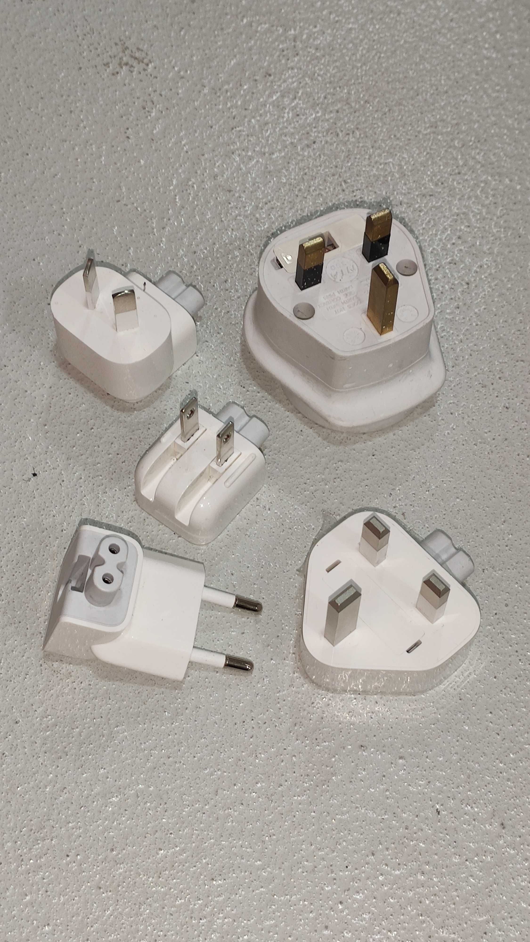 Kit Adaptadores para Apple