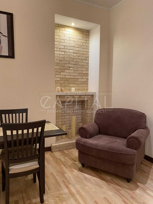 Оренда квартири, Шевченківський р-н, вул. Гончара Олеся, Золоті ворота