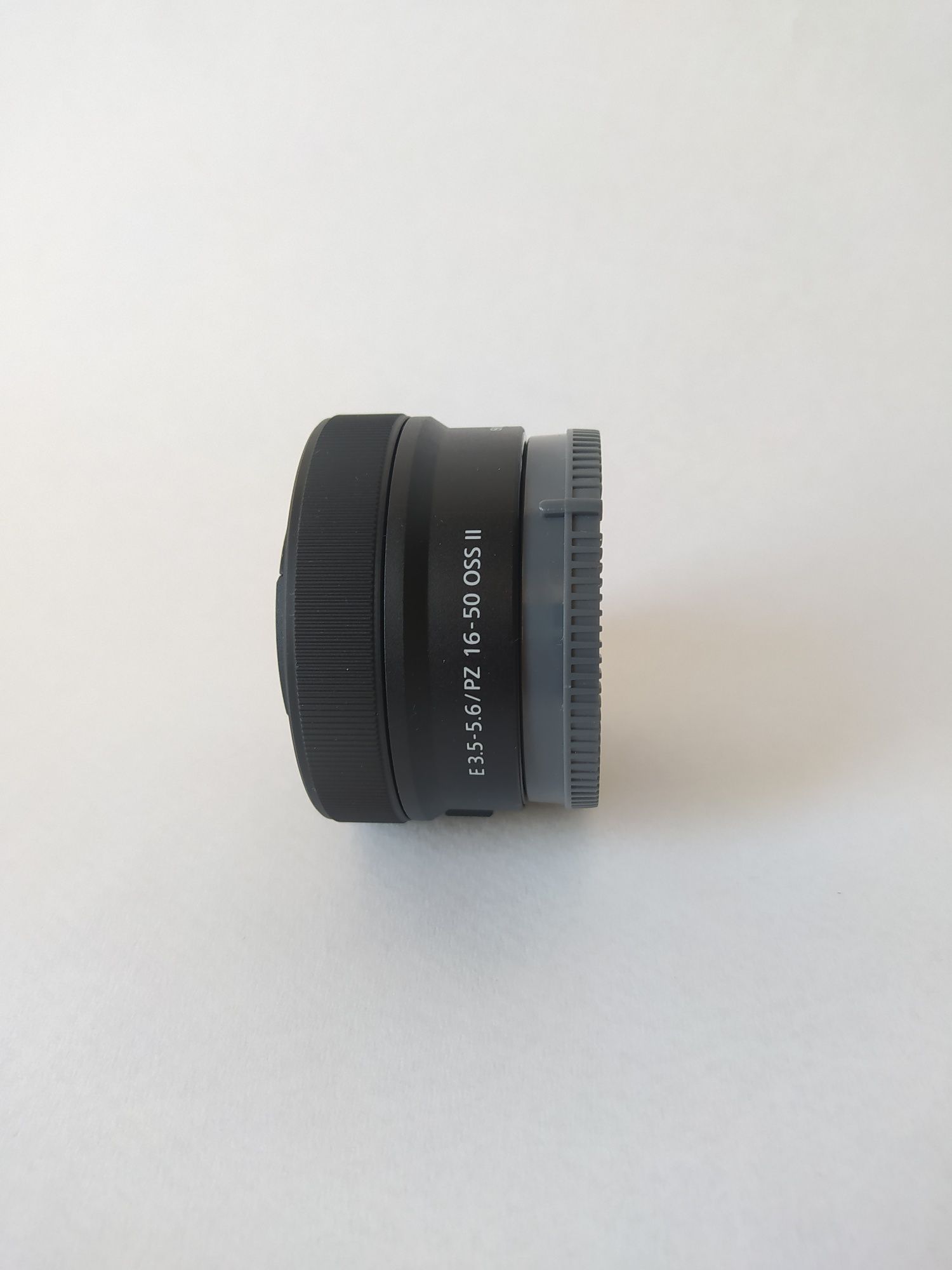 Об'єктив Sony SELP1650 E PZ 16-50mm f/3,5-5,6 OSS II  Новий!