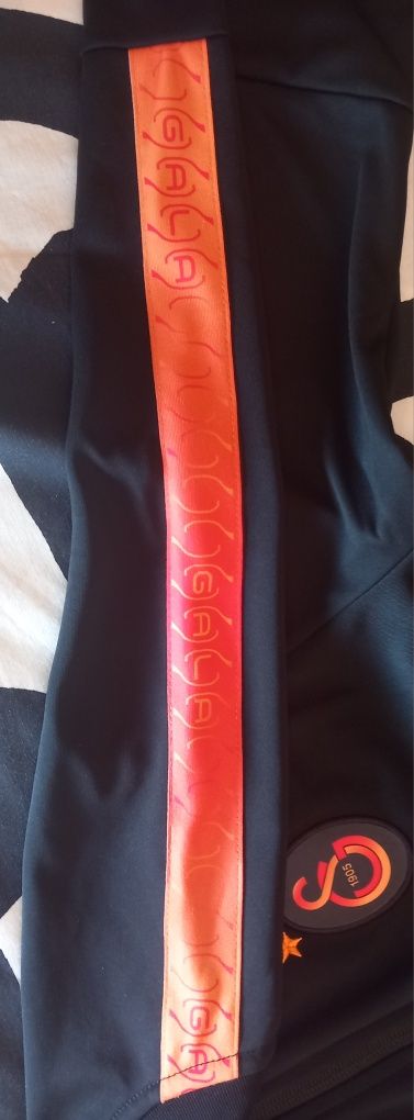 Casaco da NIKE da equipa Galatasaray