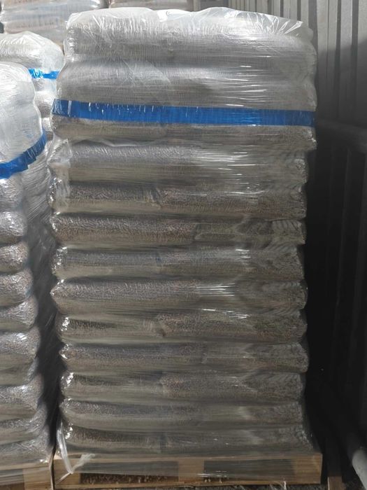 Pellet Husar Mix 6mm Propellet 24 Opole