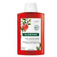 Klorane Radiance Shampoo Szampon Do Włosów Farbowanych 200Ml (P1)