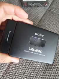 кассетный плеер SONY Walkman WM-EX618 ТОП!
