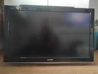 Telewizor SHARP AQUOS 37 cali