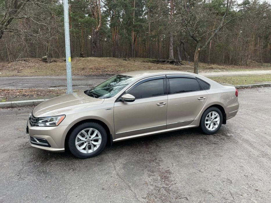 Продам Фольцваген Пасат В 8