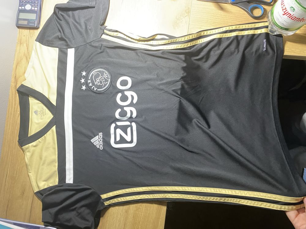 Koszulka Adidas Ajax Amsterdam