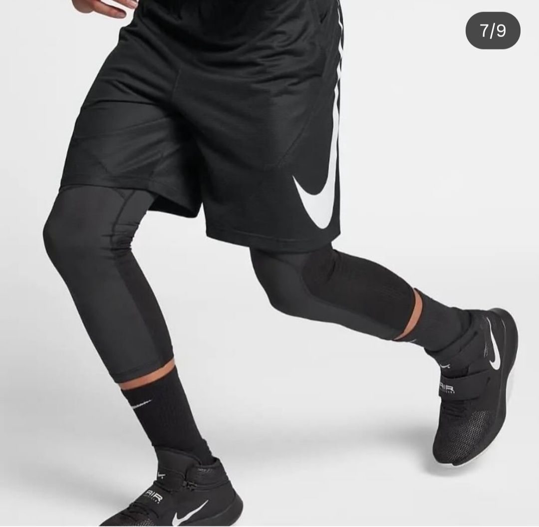 Шорти Nike Оригінал! р. М